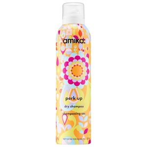 Amika Perk Up Dry Shampoo